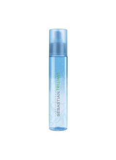 Sebastian Sebastian Trilliant, Thermal Protection and Shimmer-Complex Spray, 5.07 fl oz  - Image 1