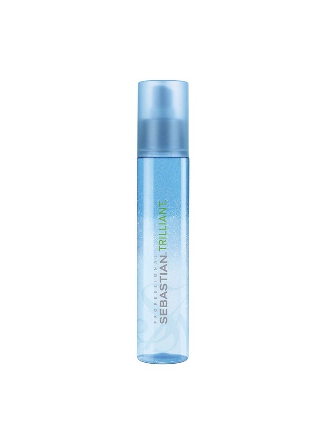 Sebastian - Sebastian Trilliant, Thermal Protection and Shimmer-Complex Spray, 5.07 fl oz - Image 1