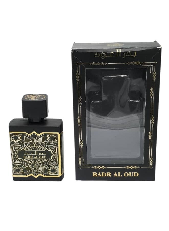 Al Fakhr Badr Al Oud EDP 100 ml 
