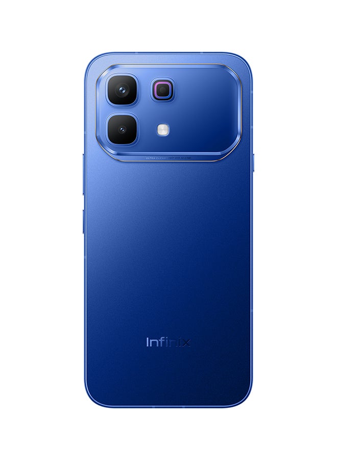 Infinix Note 60 Pro Dual SIM 5G Smartphone 12GB RAM 256GB Ocean Blue - Middle East Version - Image 2