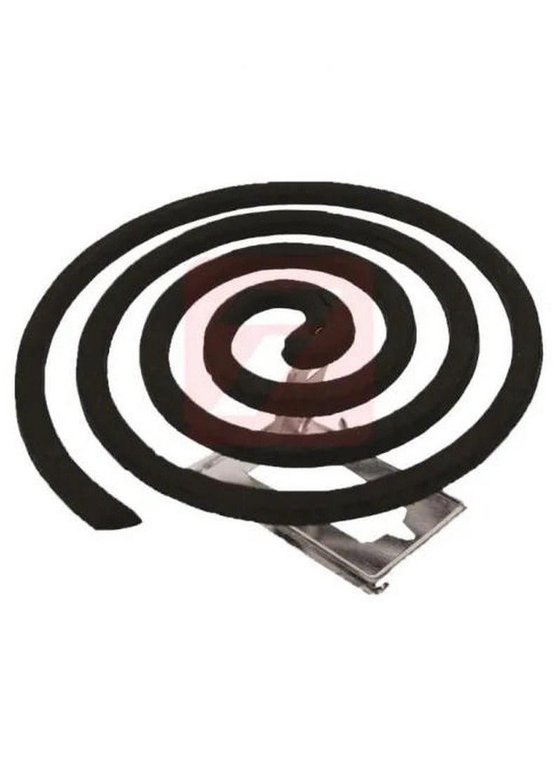 Spiral Against Mosquitoes Lemon 10 pcs