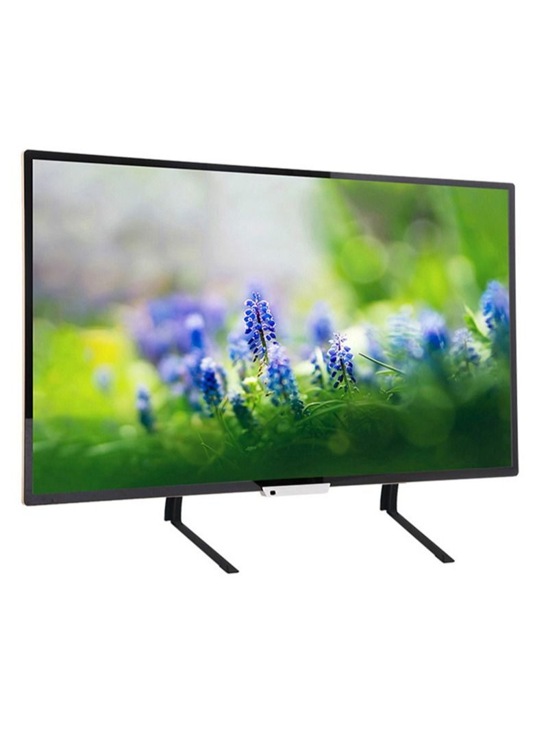 Sharpdo Universal TV Stand Tabletop for Most 39 to 70 inch Screen TVs - Image 2