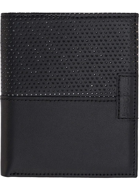U.S. Polo Assn. PLCUZ24014 Wallet