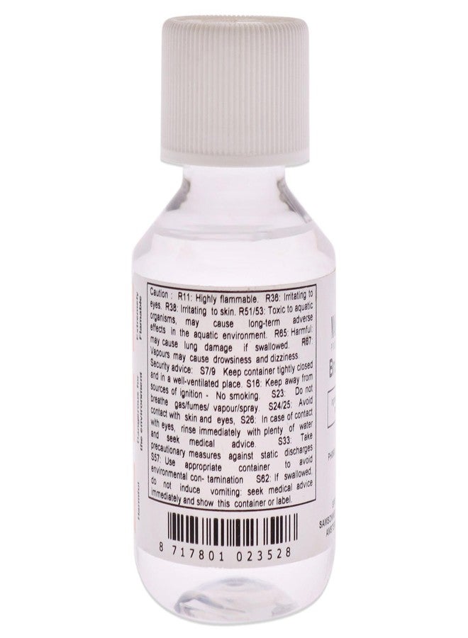 Make-up Studio Brush Cleanser for Women - 3.38 oz Cleanser - Image 2
