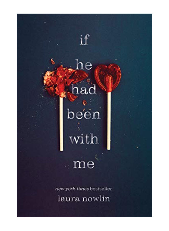 If He Had Been with Me