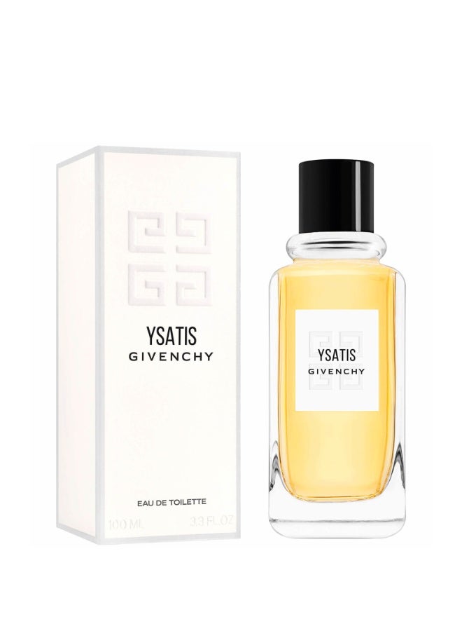 Givenchy Ysatis EDT For Women 100ML