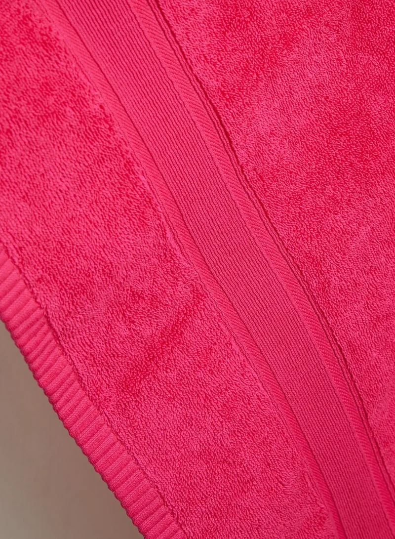 Marks & Spencer Super Soft Pure Cotton Antibacterial Bath Towel