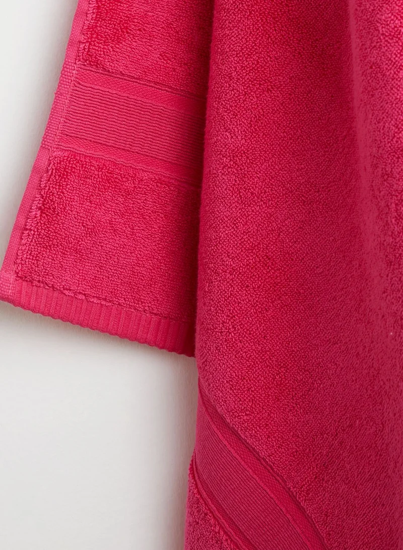 Marks & Spencer Super Soft Pure Cotton Antibacterial Bath Towel