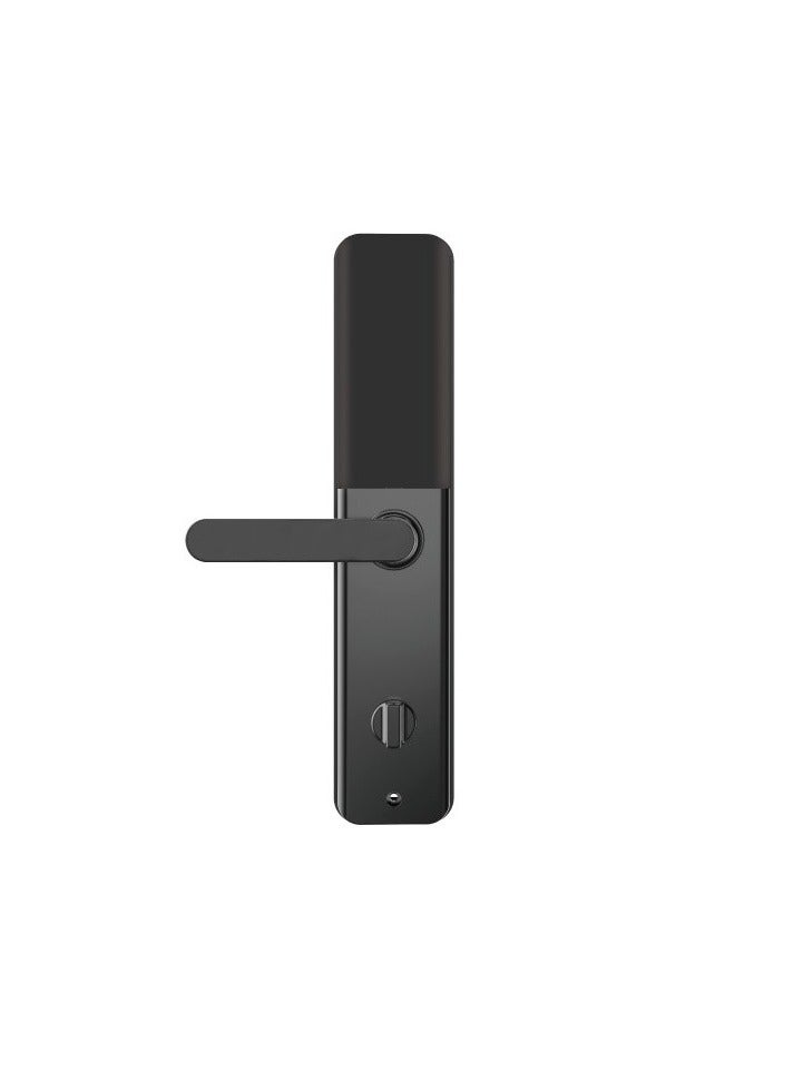 TUYA Smart Door Lock Opens With Fingerprint - Password - Phone APP - Card - Key - Image 3