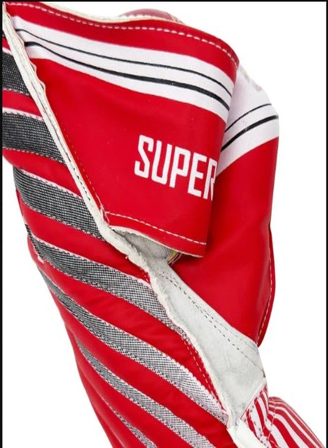 SS WKG0032 Men’s RH Ton Super Wicket Keeping Gloves | Professional Cricket WK Gloves for Right Hand Keeper | High Grip & Protection - Image 4