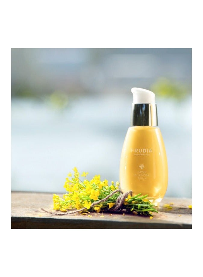 Frudia Citrus Brightening Serum 50g - Image 4