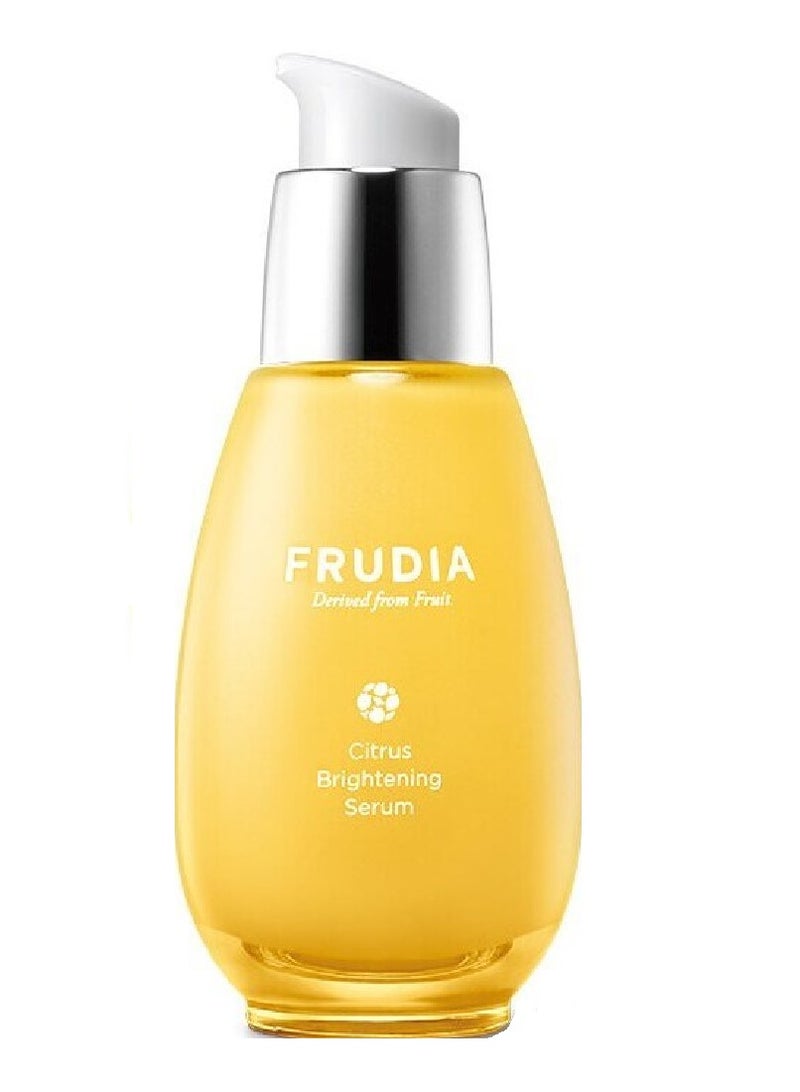 Frudia Citrus Brightening Serum 50g - Image 1