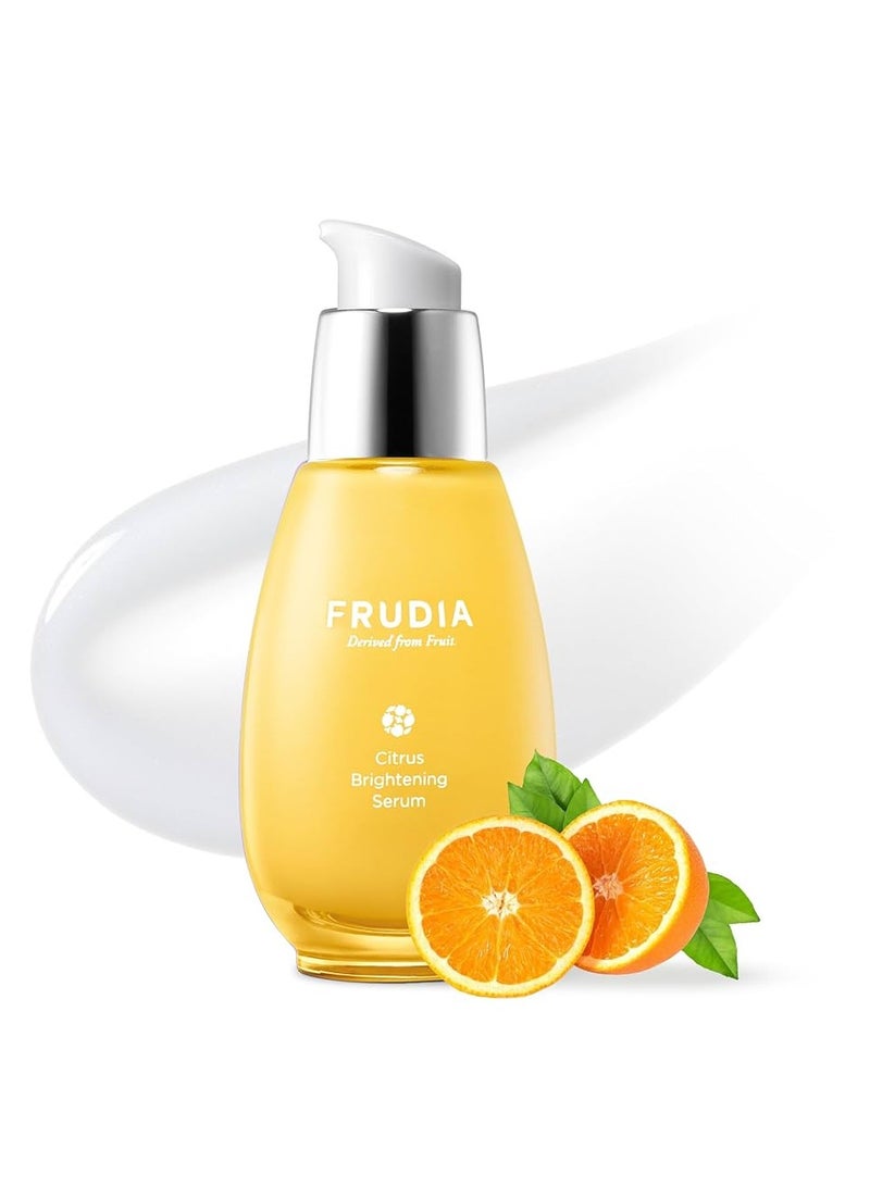 Frudia Citrus Brightening Serum 50g - Image 2