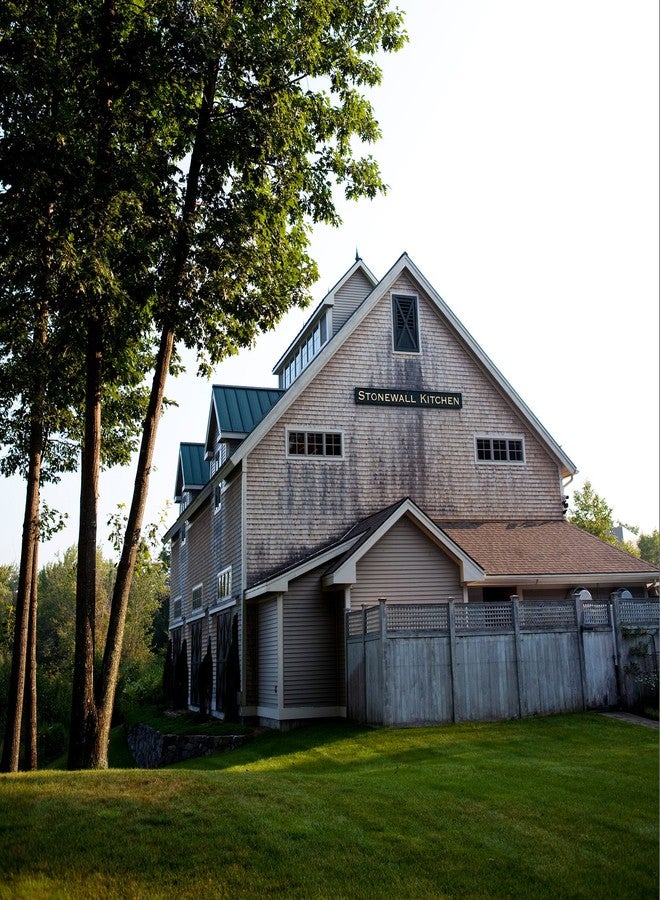 Stonewall Kitchen صلصة الشواء بنكهة السكر البني من ستون وول كيتشن، 11 أونصة - Image 4