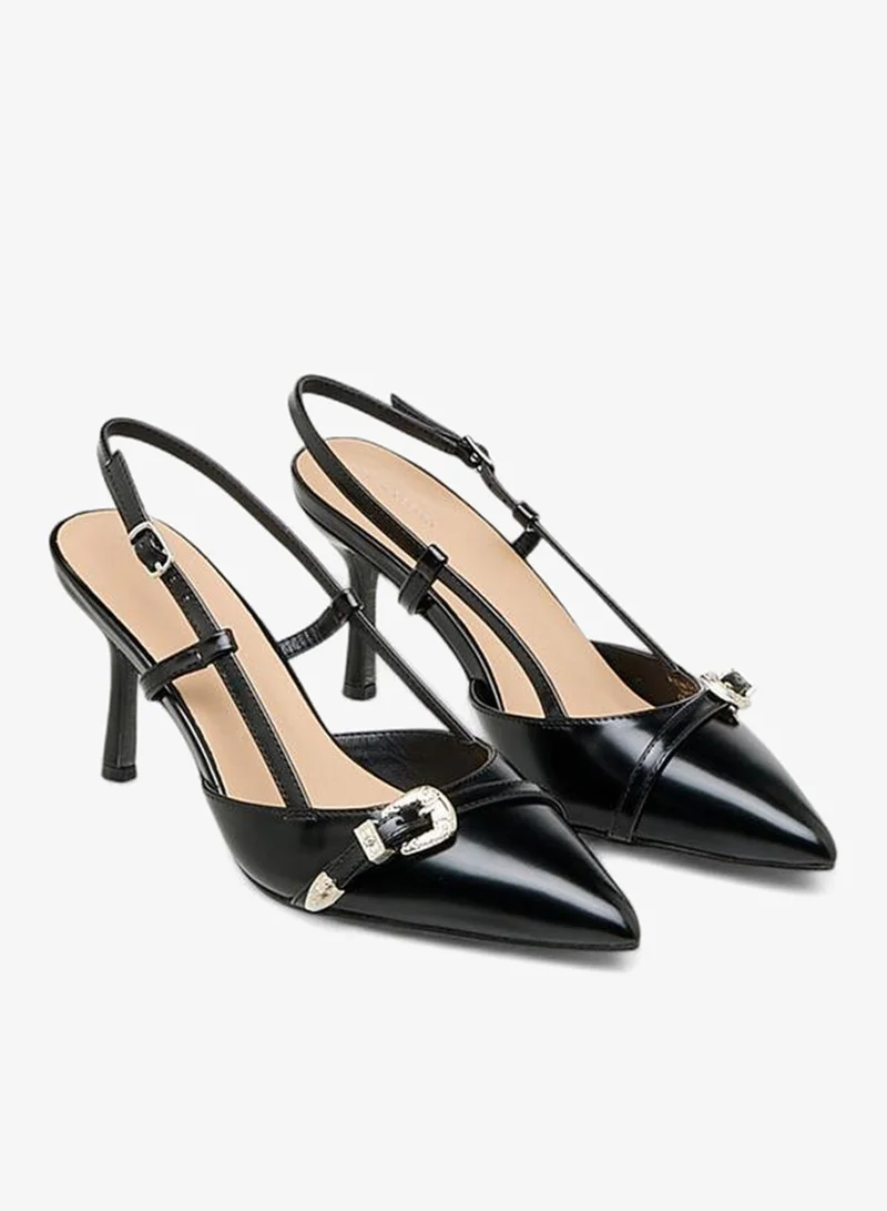 Women Stiletto Heel Shoes