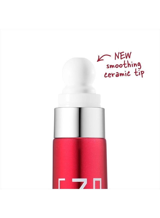 Dermelect Smooth Upper Lip Professional - Anti Aging Cream with Hyaluronic Acid, Collagen, Retinol, Brightening & Smoothing Treatment for Lip Lines, Smile Lines, Discoloration, Lipstick Bleeding 0.5 o - Image 4