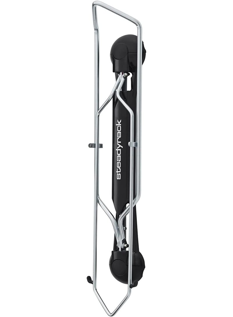 Steadyrack Bicycle wall mount- Fat Bike - Image 1