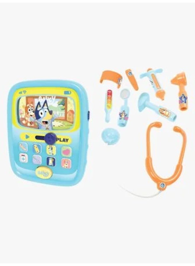 Bluey Smart Medical Kit 1500094 - Image 2