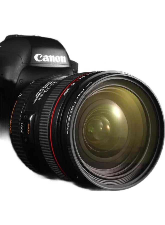 Kenko Pro1D Lotus Ii Protector Protective Lens, Lotus 2Nd Generation, 77Mm - Image 3