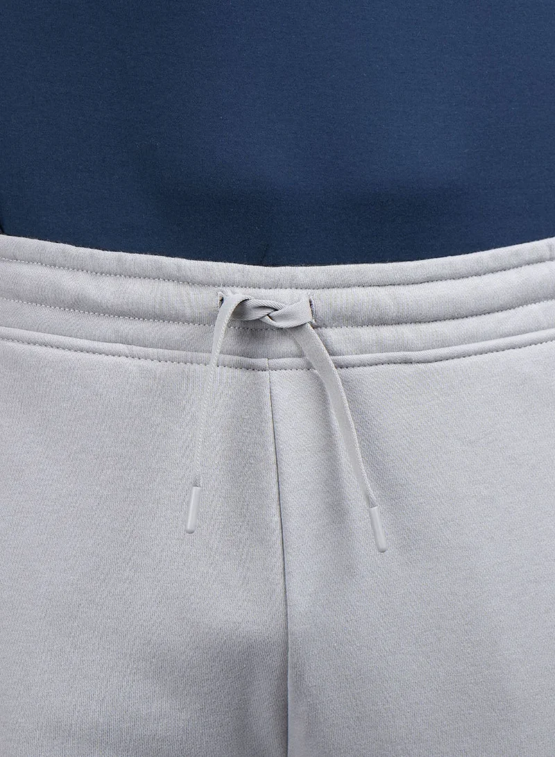 GIORDANO  Men's French Terry Jogger Pants - Slim Fit, Elastic Waist, Comfortable & Stylish for Men | Best Price UAE