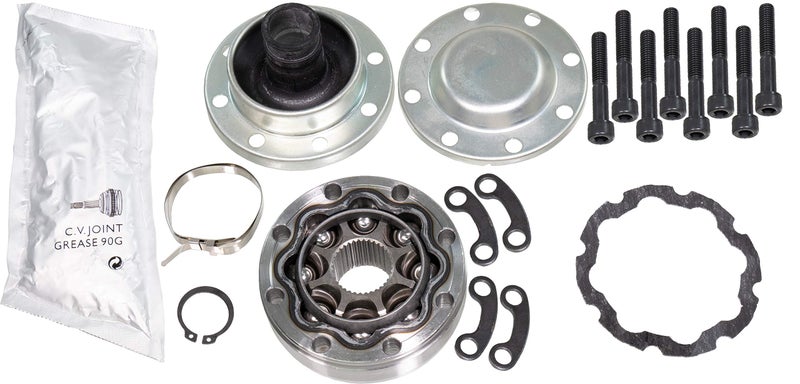 APDTY 043417 Drive Shaft CV Joint Front or Rear - Image 1