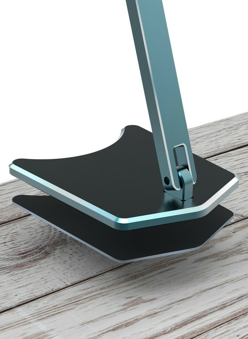 Metal Wireless Charger Stand Mag Safe Magnetic Fast Charging Holder - Image 3