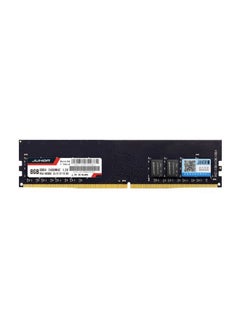 JUHOR DDR4 Desktop RAM 8GB  - Image 1