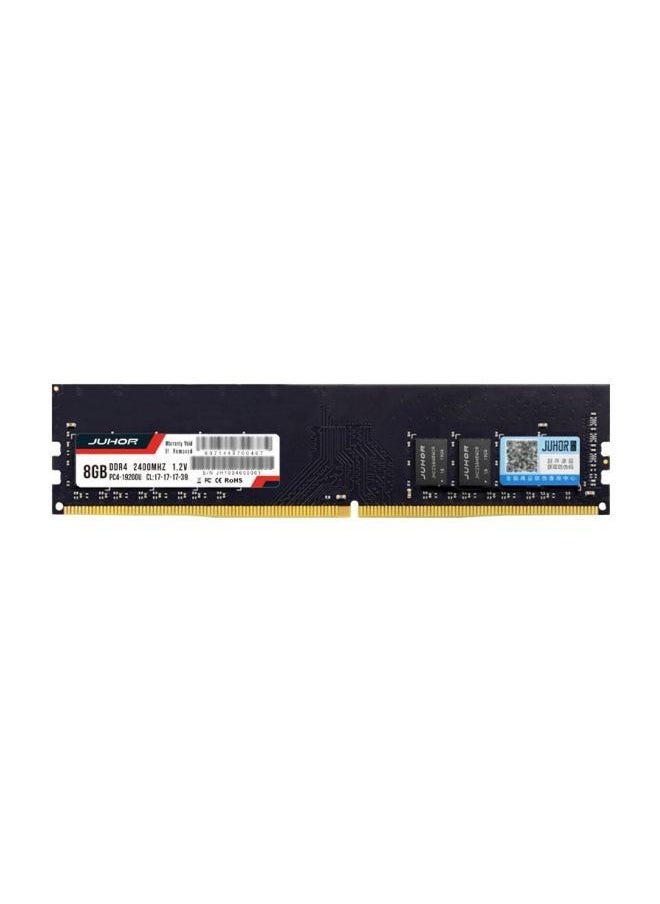 جوهر رام DDR4 للكمبيوتر المكتبي 8جيجابايت  - Image 1