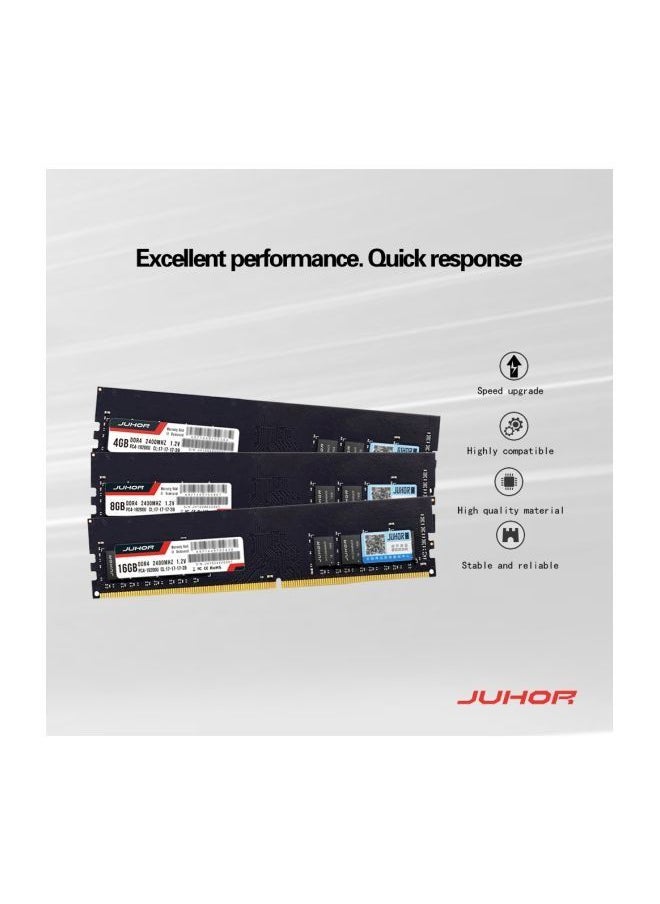 DDR4 Desktop RAM 8GB