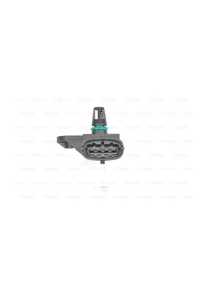 Bosch 0281006076 Original Equipment Manifold Absolute Pressure (MAP) Sensor for Select Chevrolet and GMC Models - Image 3