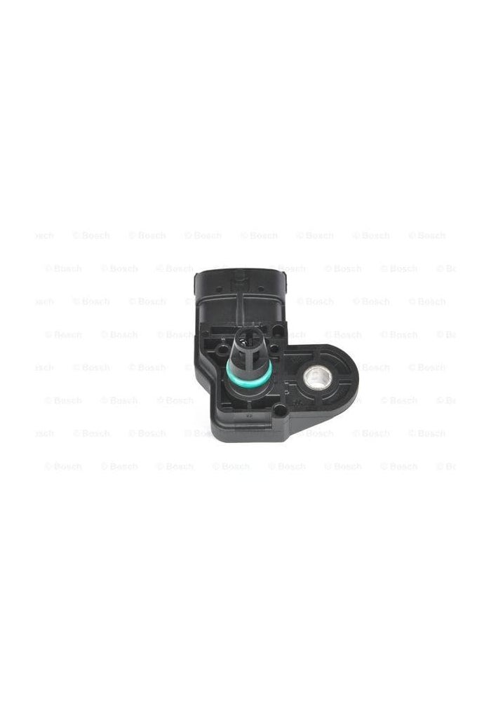 Bosch 0281006076 Original Equipment Manifold Absolute Pressure (MAP) Sensor for Select Chevrolet and GMC Models - Image 4