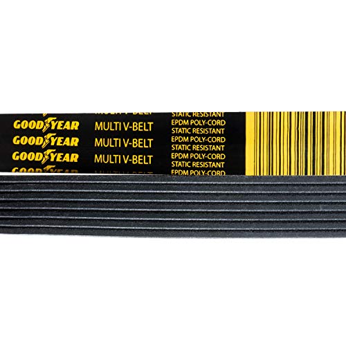 Goodyear Belts 1070735 Serpentine Belt, 7-Rib, 73.5" Length - Image 4