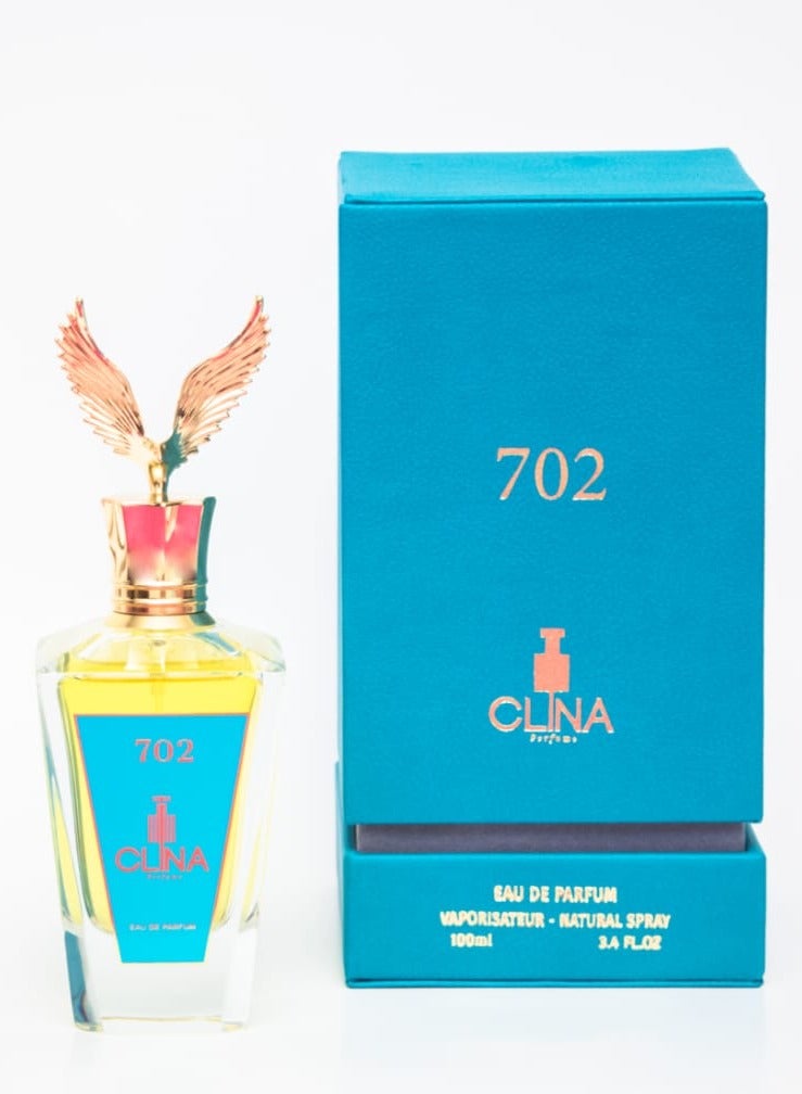 Clina Selena-702 Eau de Parfum 100ml - Image 1