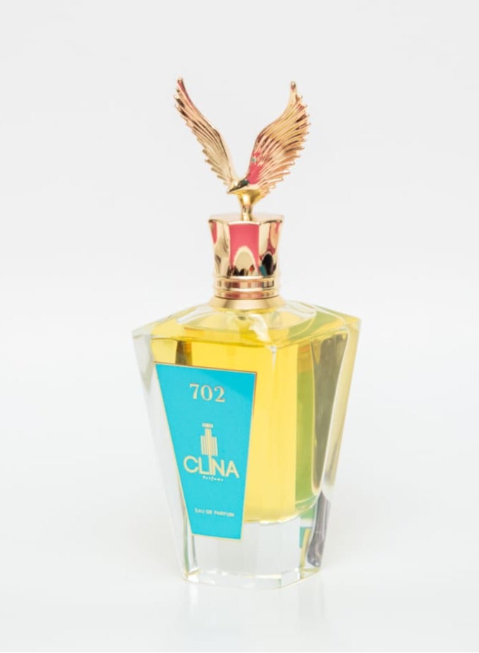 Clina Selena-702 Eau de Parfum 100ml - Image 3