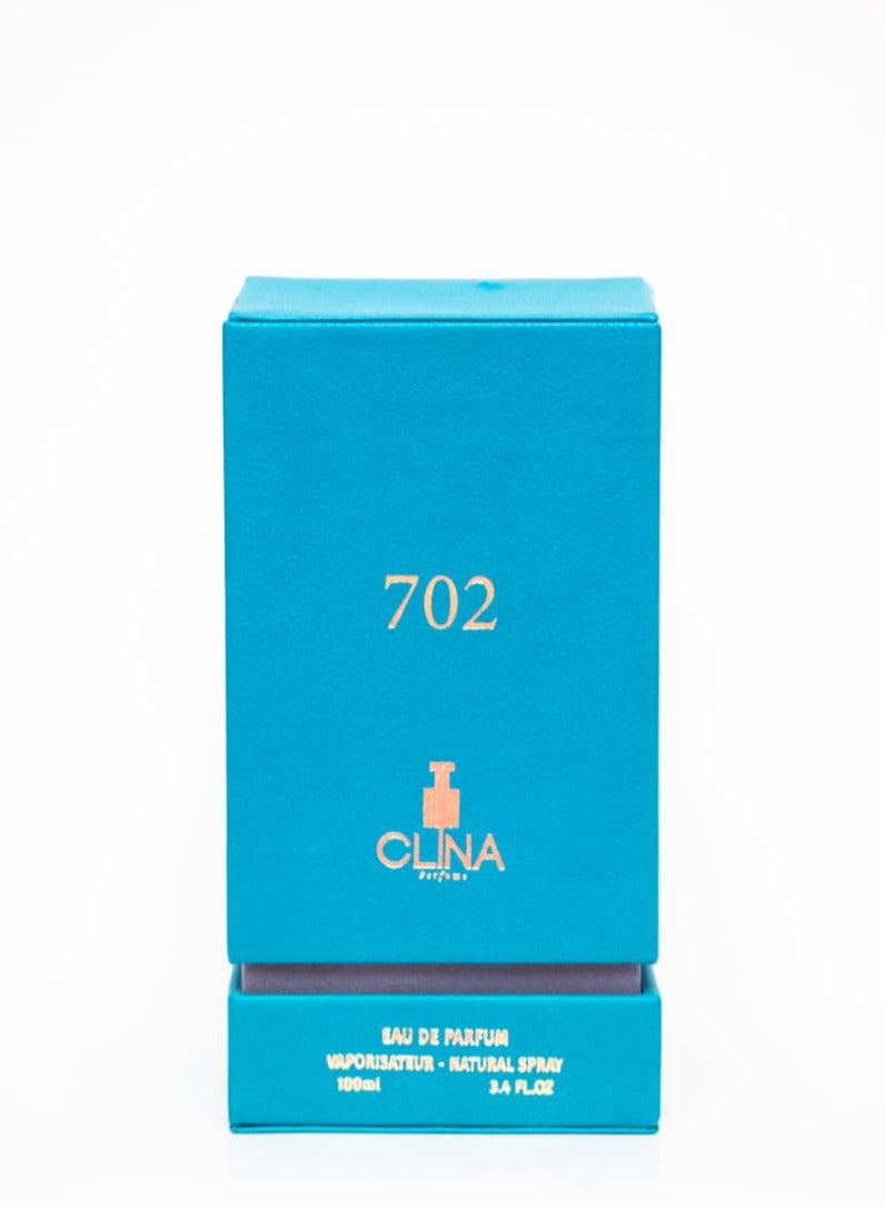 Clina Selena-702 Eau de Parfum 100ml - Image 4
