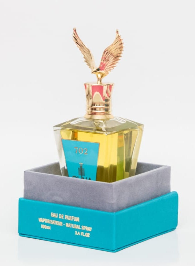 Clina Selena-702 Eau de Parfum 100ml - Image 2