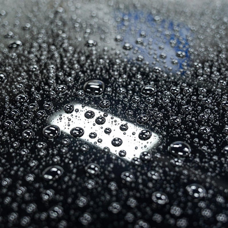Durability boosted processed material GYEON Wet Coat, Wet Seal, Paint Sealant, 4L Freeze crack proof - Image 4