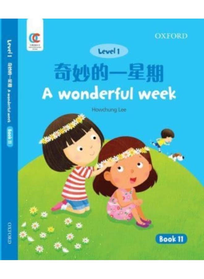 A Wonderful Week : 11
