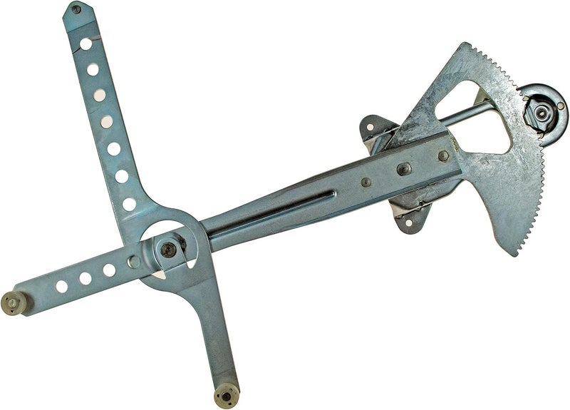 Dorman 740-468 Front Driver Side Manual Window Regulator for Cadillac/Chevrolet/GMC Models - Image 2