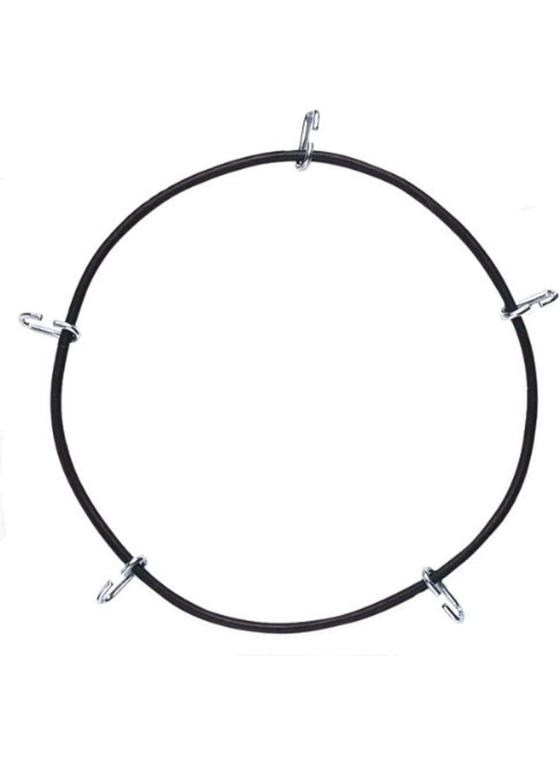 SCC SECURTYCHAIN Company QG20070 Quik Grip Passenger Vehicle Traction Chain Rubber Tightener