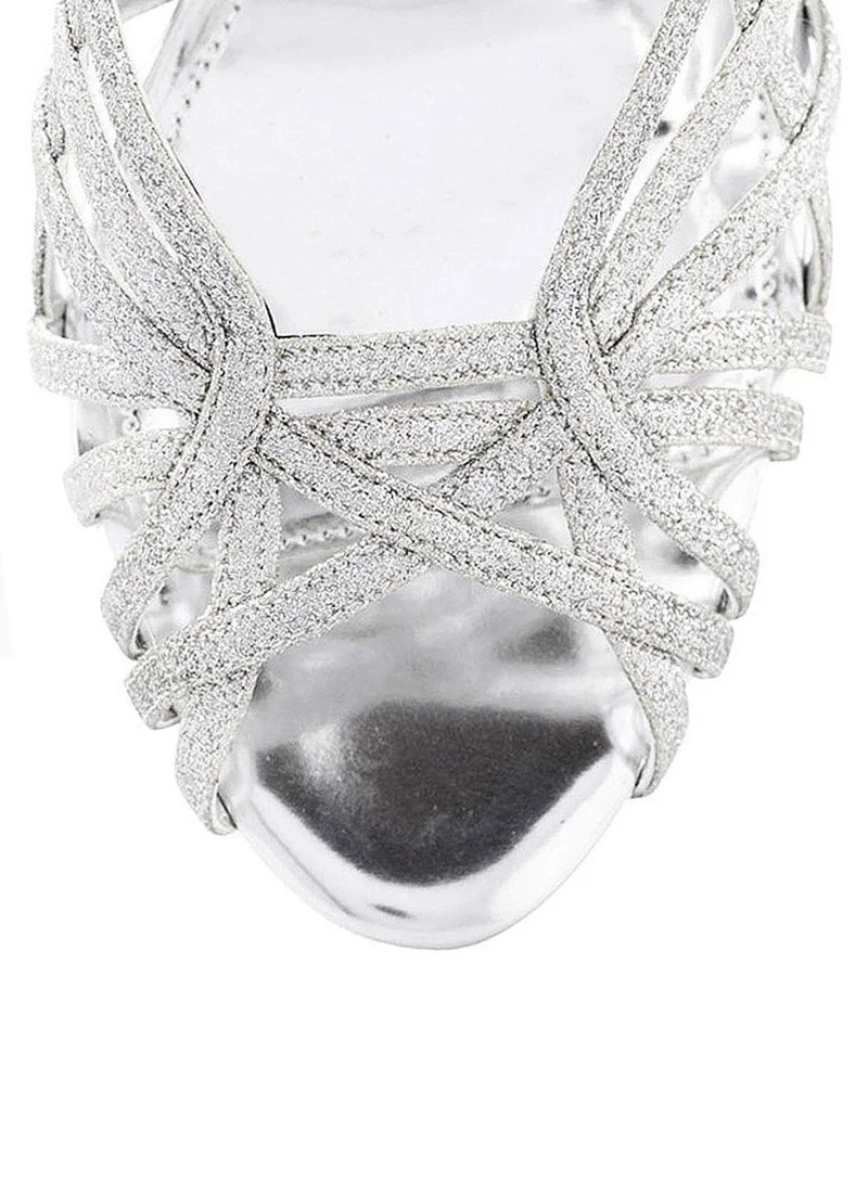 Nina Fonda Highheel Sandals