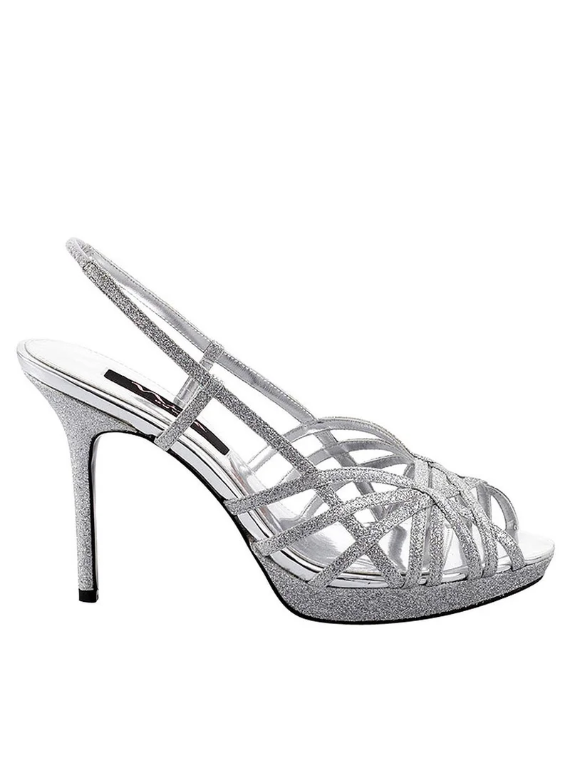 Nina Fonda Highheel Sandals