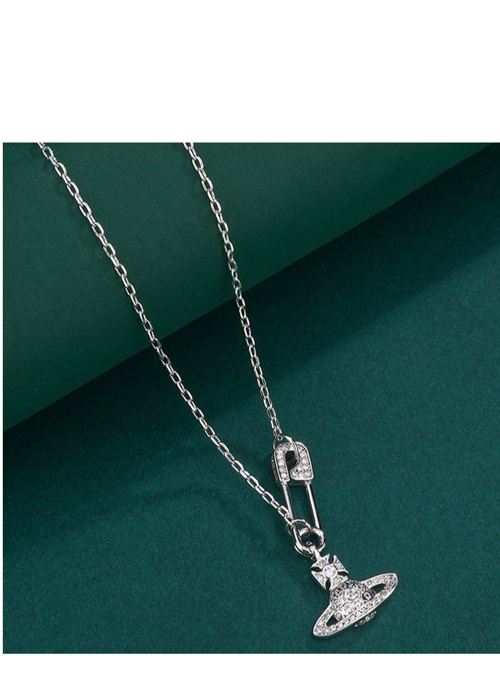 Pin Necklace - Image 2