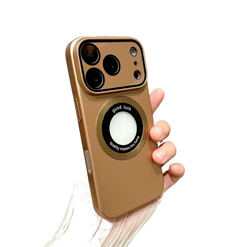 غطاء MagSafe بPC، مغناطيس قوي، لـ iPhone 11 مغناطيسي - ModaStar - Image 1