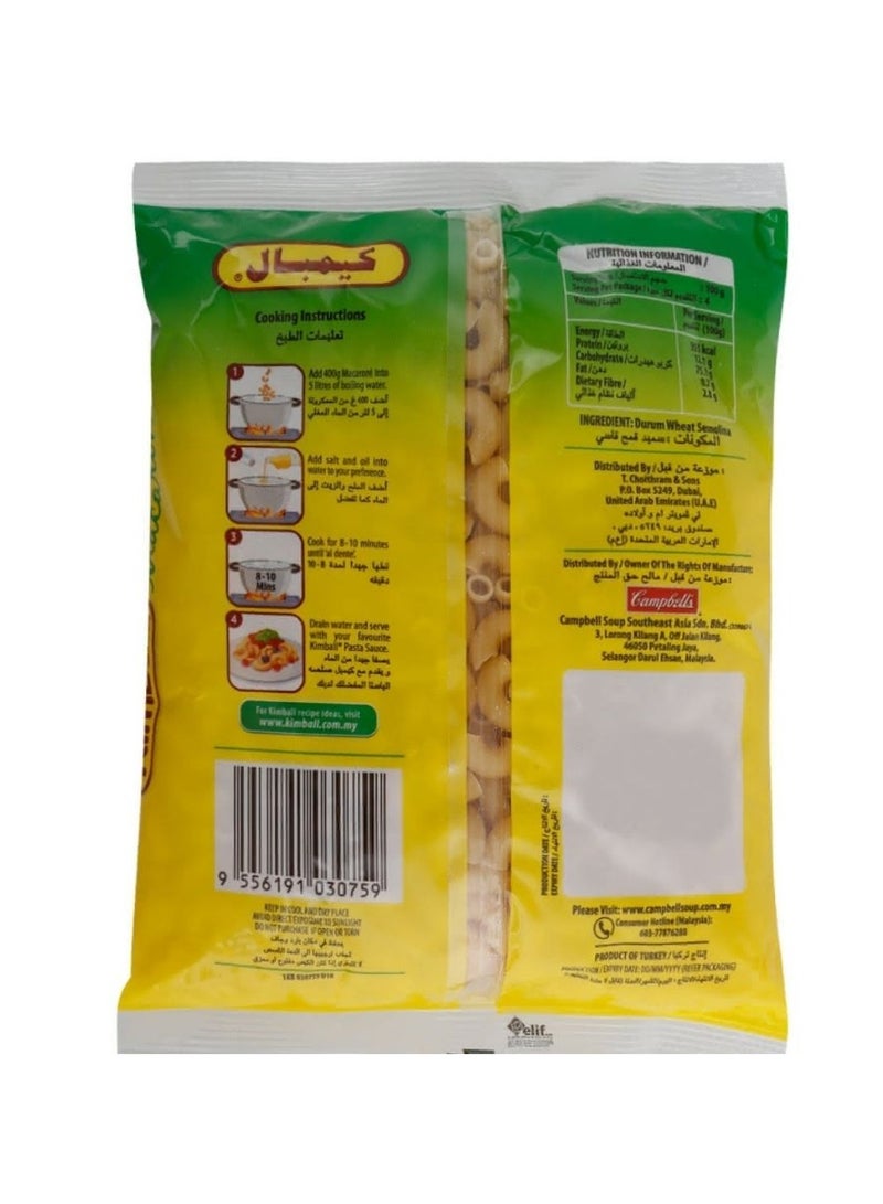 Kimball Macaroni 400g - Image 2