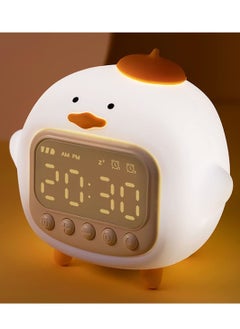 Duck Alarm Clock