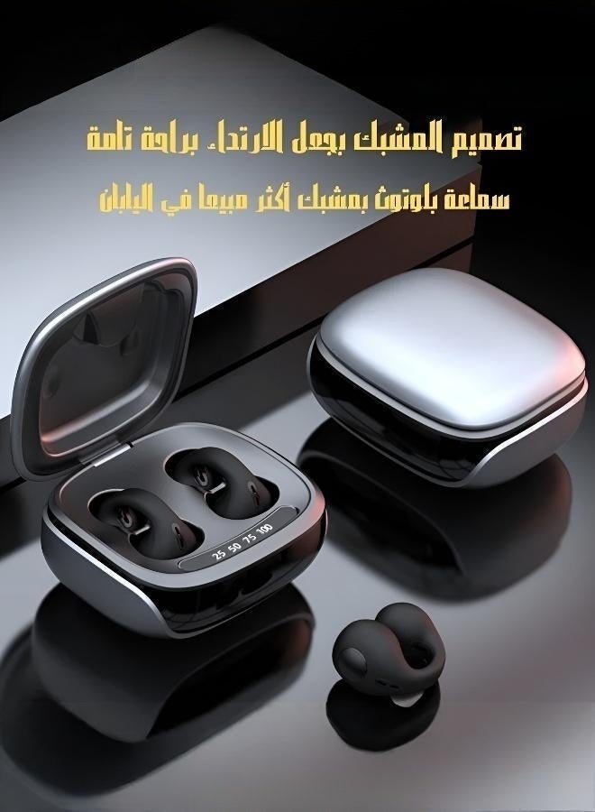 In-Ear Bluetooth Wireless Headphones for PC - High-Quality Sound - Image 3