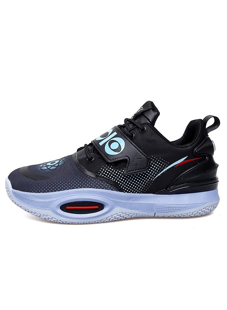 SKT Shiketro New Anti slip Shock Absorbing Running Basketball Shoe  - Image 1