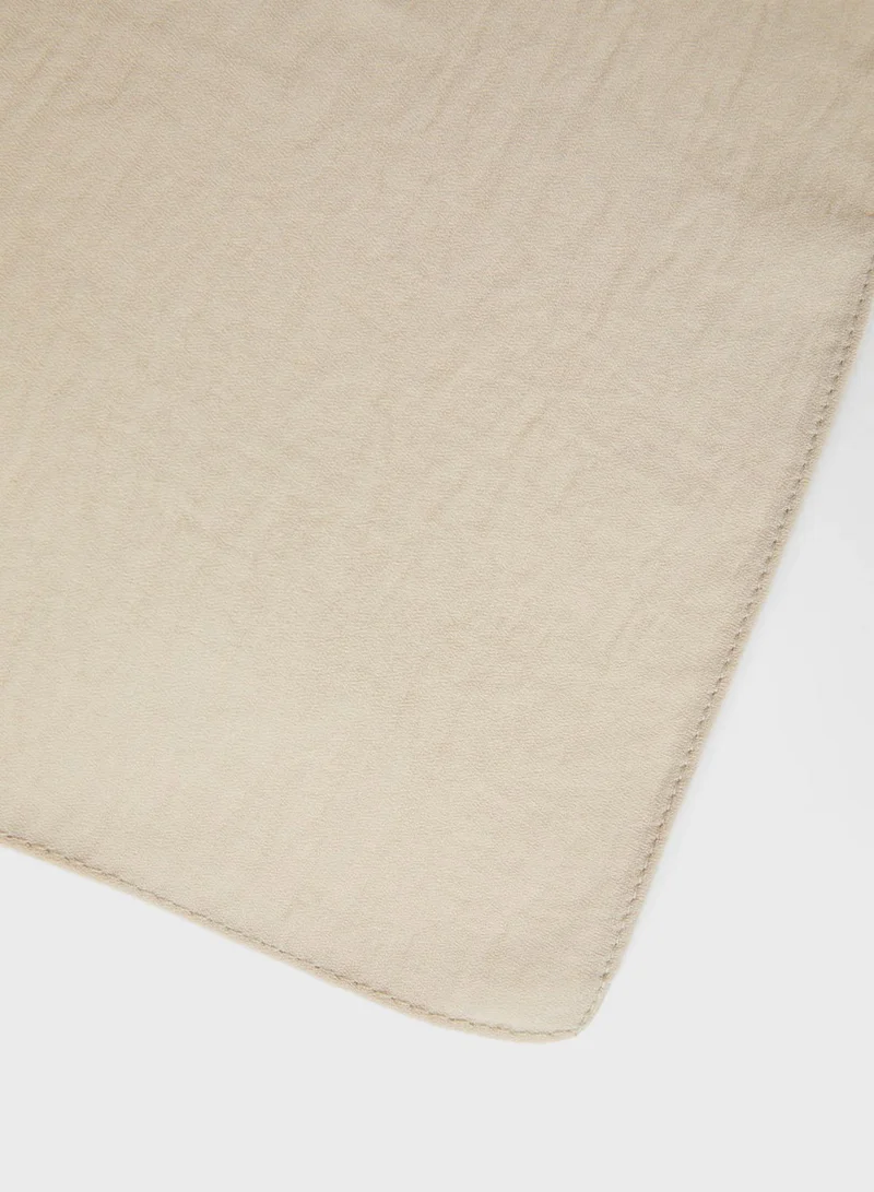 DeFacto Woman Casual Shawl