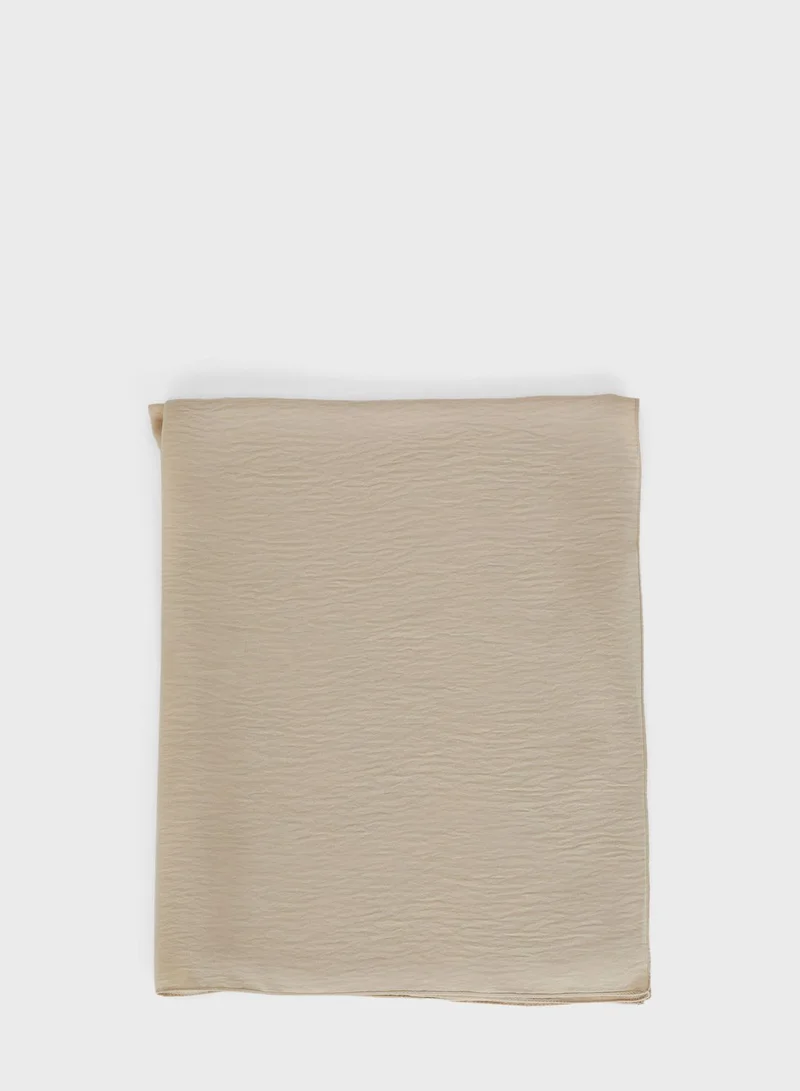 DeFacto Woman Casual Shawl